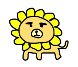 Japan's peace sticker sticker #3002689