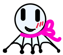 Teru-Chan, assembly! sticker #3002696