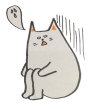 CHORI NEKO sticker #3003601