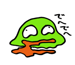 dehedehe sticker #3004211