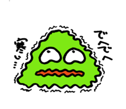 dehedehe sticker #3004214