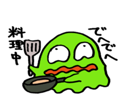 dehedehe sticker #3004215