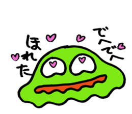 dehedehe sticker #3004218