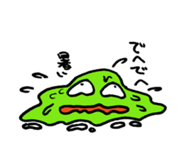 dehedehe sticker #3004219