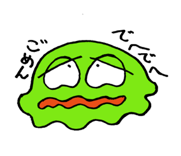 dehedehe sticker #3004222