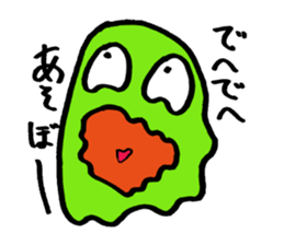 dehedehe sticker #3004224