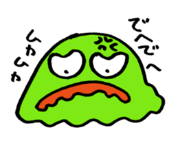 dehedehe sticker #3004225