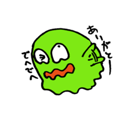 dehedehe sticker #3004229