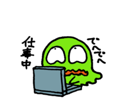 dehedehe sticker #3004234