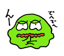 dehedehe sticker #3004236