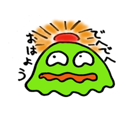 dehedehe sticker #3004241