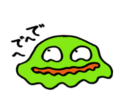 dehedehe sticker #3004243