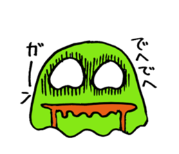 dehedehe sticker #3004248