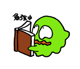 dehedehe sticker #3004250