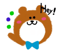 animal collection sticker #3004251