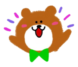 animal collection sticker #3004252