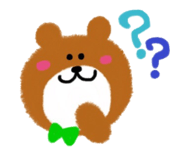 animal collection sticker #3004253