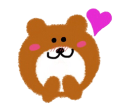 animal collection sticker #3004254