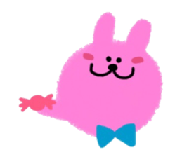 animal collection sticker #3004255