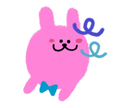 animal collection sticker #3004256