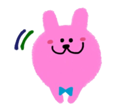 animal collection sticker #3004257