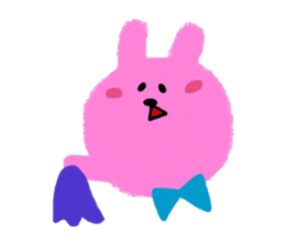 animal collection sticker #3004258