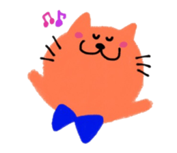 animal collection sticker #3004260