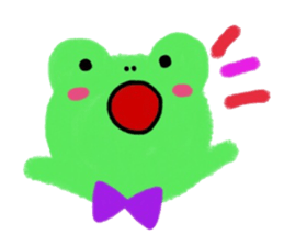 animal collection sticker #3004264