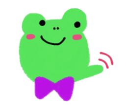 animal collection sticker #3004265