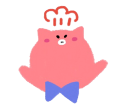 animal collection sticker #3004273