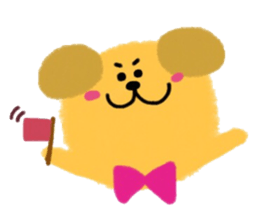 animal collection sticker #3004277