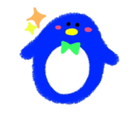 animal collection sticker #3004280