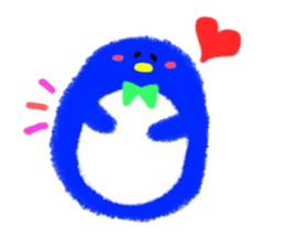 animal collection sticker #3004282