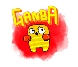 simanster sticker #3004738