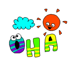 simanster sticker #3004742