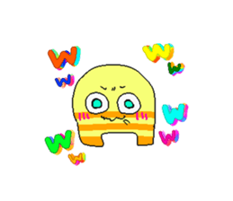 simanster sticker #3004748