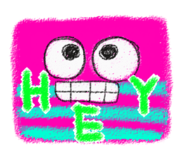 simanster sticker #3004754