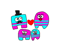 simanster sticker #3004761