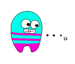 simanster sticker #3004762