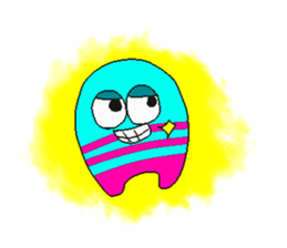 simanster sticker #3004763