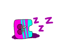 simanster sticker #3004764