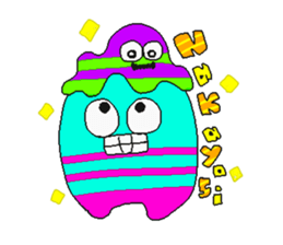 simanster sticker #3004766