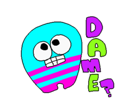simanster sticker #3004768