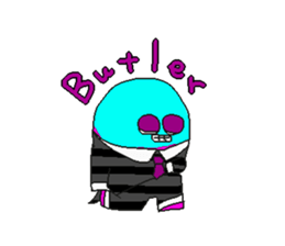 simanster sticker #3004769