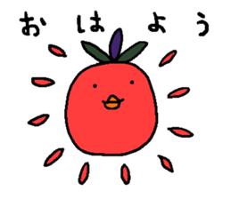 Kinpuku part2 sticker #3004827