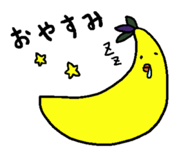 Kinpuku part2 sticker #3004828