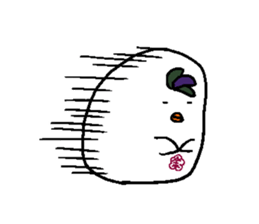 Kinpuku part2 sticker #3004838