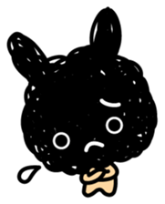 Mysterious creature "Mojyao" sticker #3005350