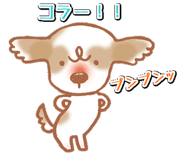 Lucky Biscuit sticker #3005873