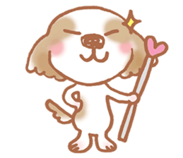 Lucky Biscuit sticker #3005879